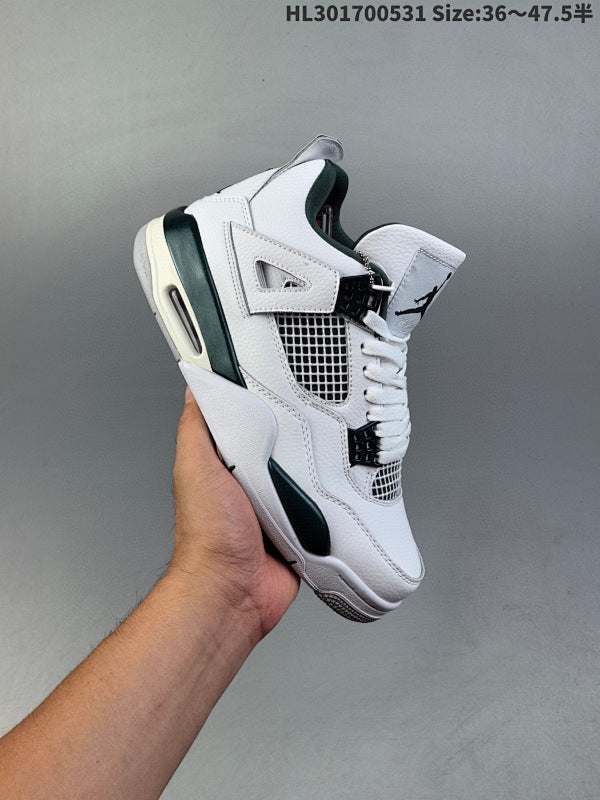 Air Jordan 4 Retro ”Oxidized FQ8138-103