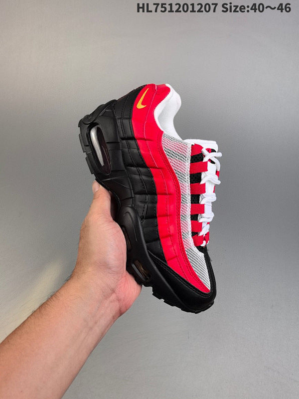 Air Max 95 TT Polyvalent Casual Antidérapant Sport