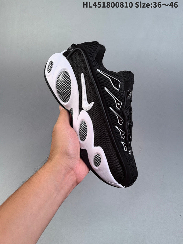 NOCTA x Glide Polyvalent Rétro Low Chaussure Basketball