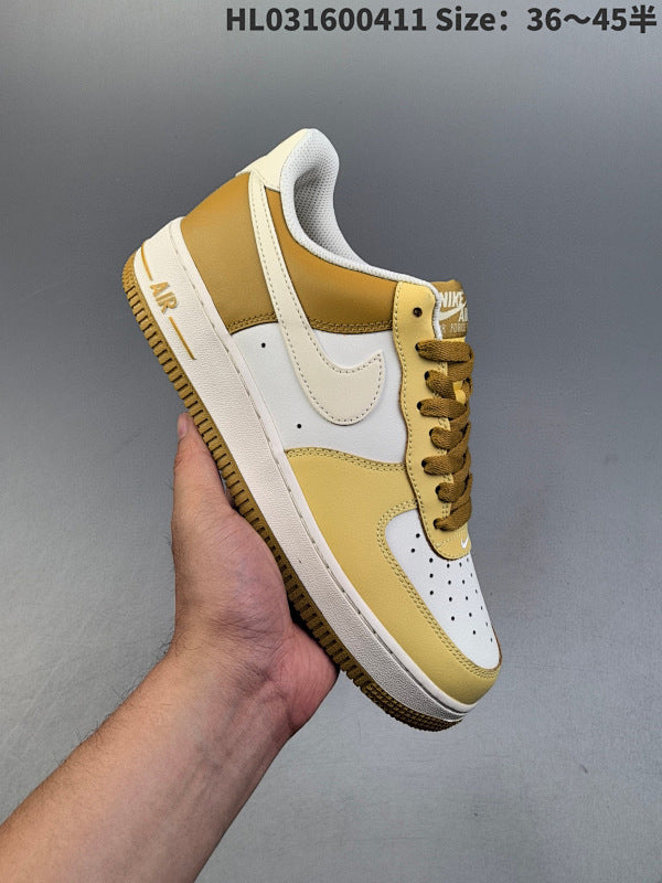 Air Force 1 Low Low Casual Sport Chaussure Skateboard FZ4034-716 EUR