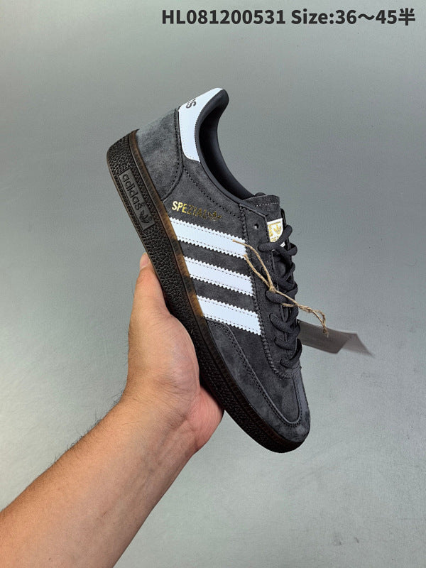 Handball Spezial Classique Rétro Casual Chaussure Skateboard