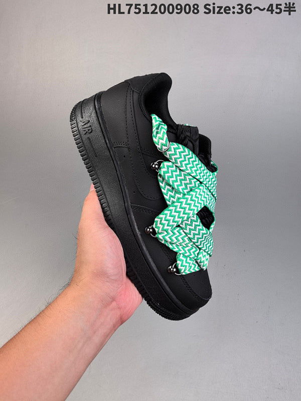Air Force 1 MlD 07 High Polyvalent Casual Sport Chaussure Skateboard CW2288-111