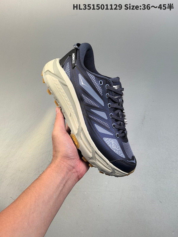 MAFATE SPEED THREE 2 Chaussure Running :1126851