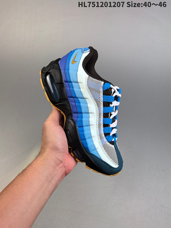 Air Max 95 TT Polyvalent Casual Antidérapant Sport
