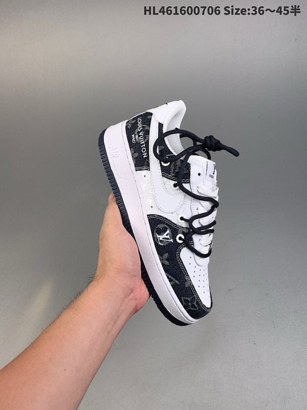 AIR FORCE 1‘07 LV8 Low WW5021-626