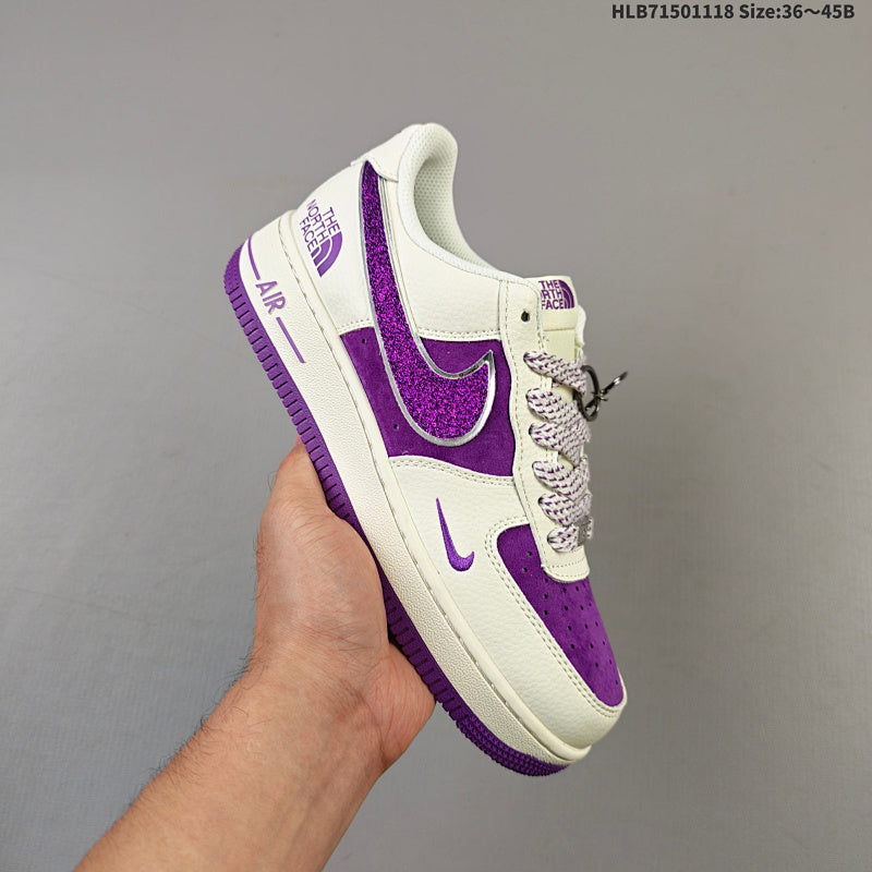 AIR FORCE 1‘07 LV8 Low :QY6818-536