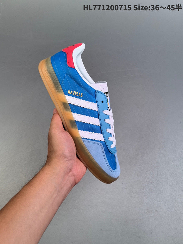 originals Gazelle Indoor Rétro IF9643 EUR SIZE:
