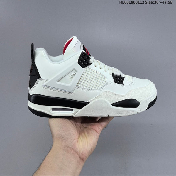 Air Jordan 4 Retro "Flight Club" IM4002-100