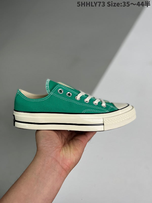 Conv**se Chuck All 1970S * Low Confort Casual Chaussure Skateboard