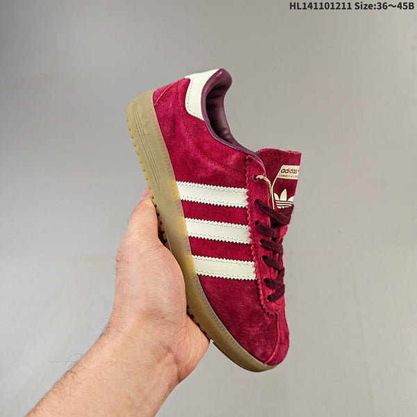 Bermuda Rétro Série Rétro Sport Chaussure Skateboard GY7388
