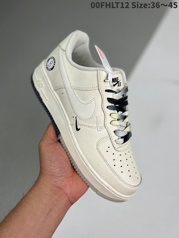 Air Force 1 Low '07 Low Low Casual Chaussure Skateboard