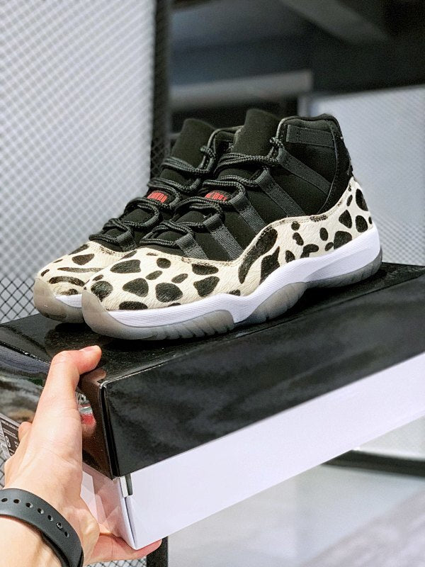 OG quality Air Jordan 11 “Animal”