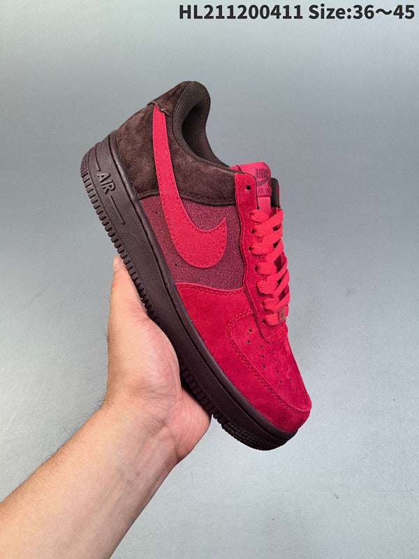 Air Force 1 Low Polyvalent Casual Sport Chaussure Skateboard FZ4033 EUR