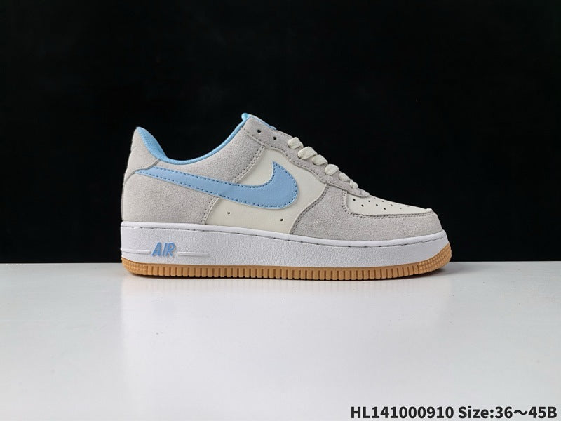 Air Force 1 Low Low Polyvalent Casual Sport Chaussure Skateboard I B6388 001 36-45