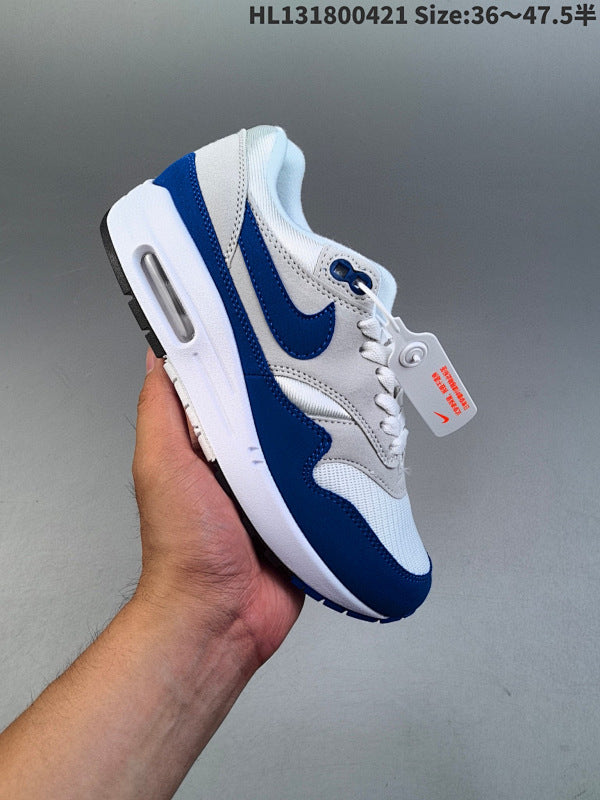 Air Max 1‘86 / MAX 87 Rétro Chaussure Running DO9844 101