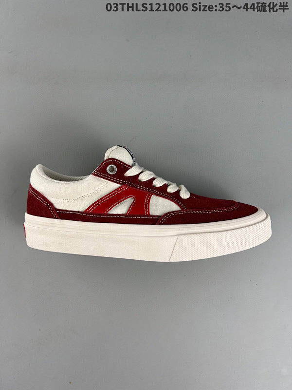 Vision Street Wear Chaussure Skateboard STICK Série