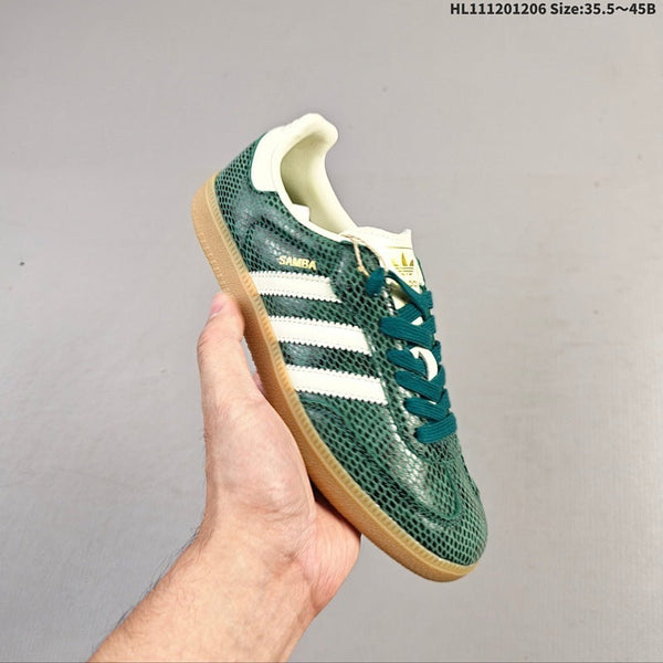 Originals Samba OG Série :JR8848