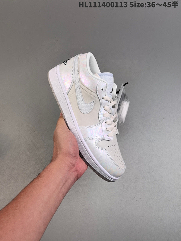 Air Jordan 1 Low Édition Limitée HF4080-001
