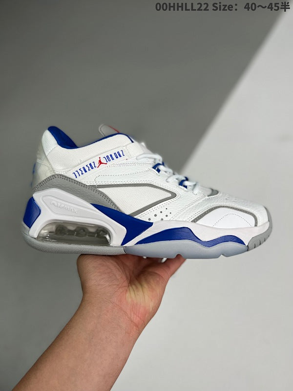 Air Jordan Point Lane Low Chaussure Basketball Série CZ4166-100