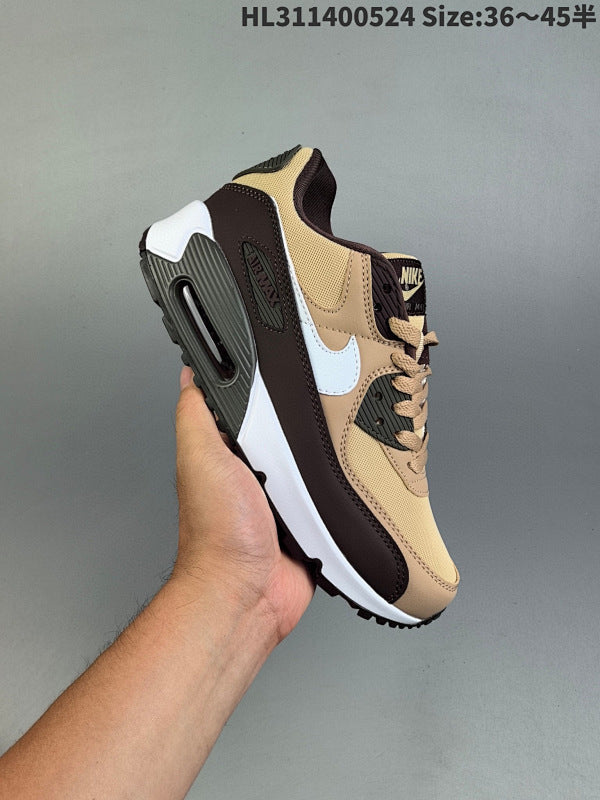 Air Max 90 Classique Rétro