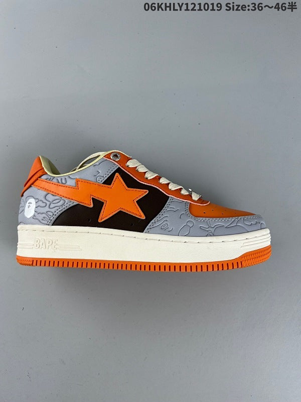 Bape Sta Low Classique 36-46