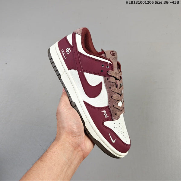 Dunk Low Retro ‘DIY ’ Low Casual Sport Chaussure Skateboard IY ’ :FX1588-301