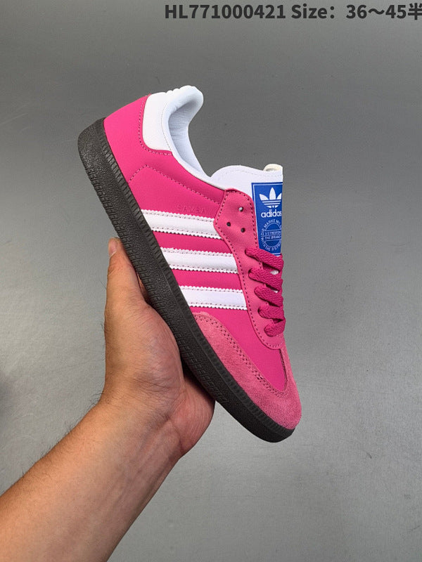 Sport SAMBA VEGAN Casual IG1024