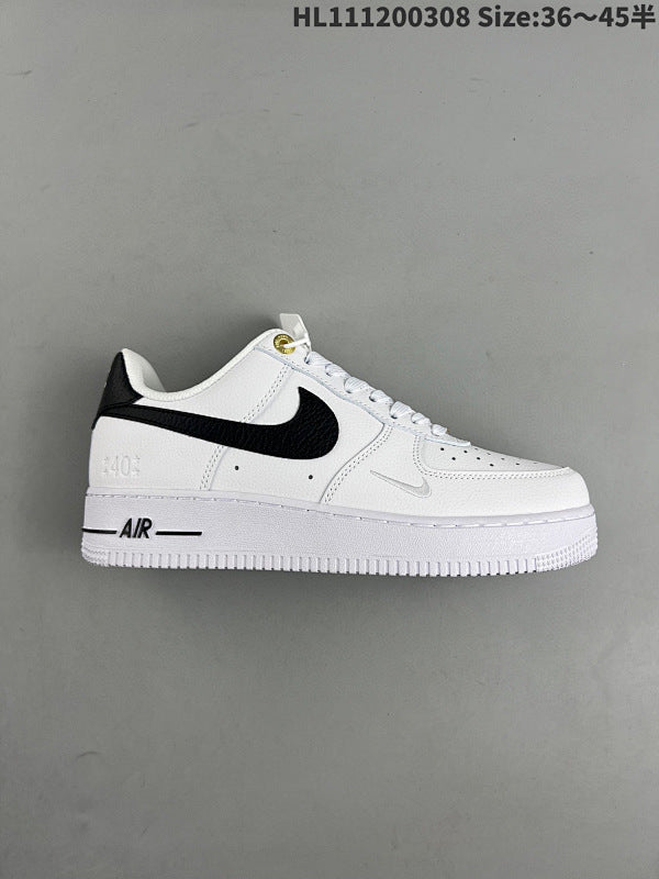 NK Air Force 1'07"40th Anniversary/White Black"