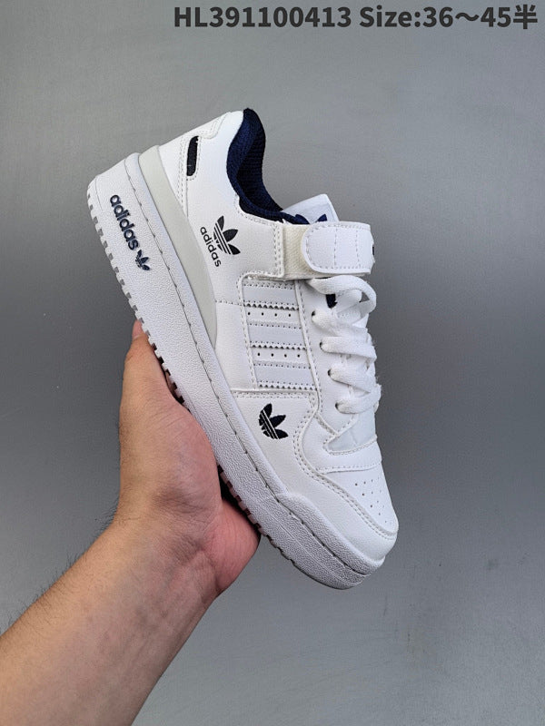 Originals Forum 84 Low Adv Low Polyvalent Casual Sport Chaussure Skateboard