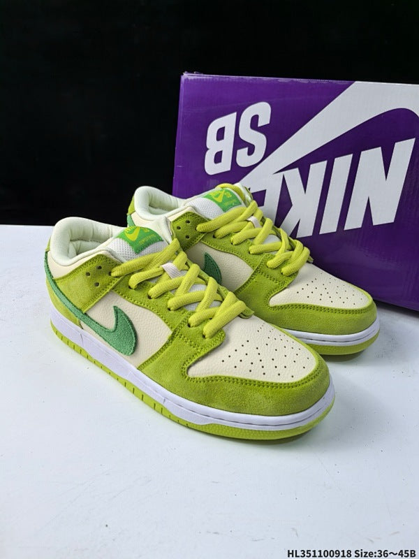 SB Dunk Low Série Dunk Rétro Low Casual Sport Chaussure Skateboard