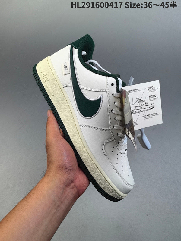 Air Force 1 Low Low Polyvalent Casual Sport Chaussure Skateboard FV0392-100 EUR