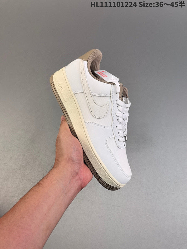 Air Force 1“07 LX Low Polyvalent Casual Sport Chaussure Skateboard