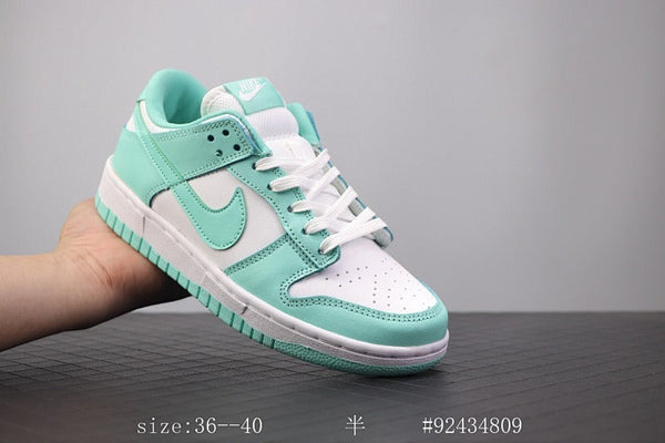 split leather SB Dunk Low Série Dunk Rétro Low Casual Sport Chaussure Skateboard Confort ZoomAir Sport
