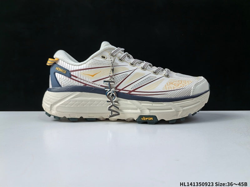 H-- ONE ONE Mafate Speed 2 Low Low 1126851/WSLV