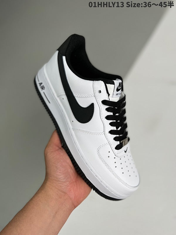 Air Force 1 Low Low Sport Casual Chaussure Skateboard