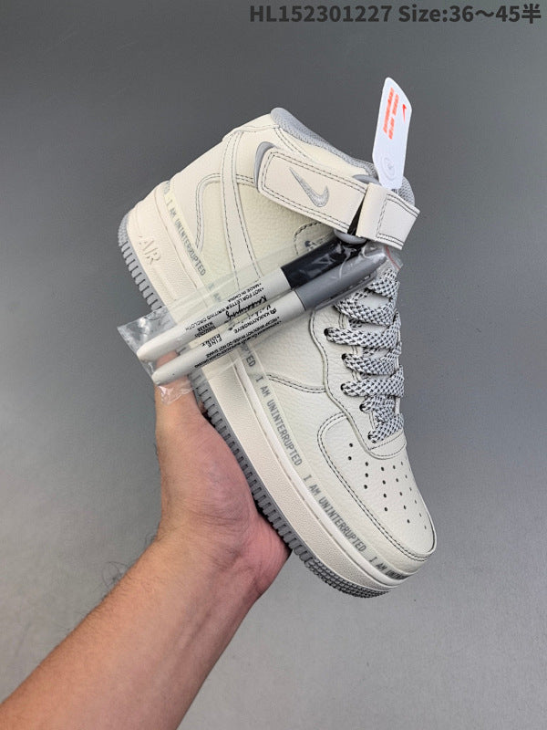 Air Force 1 ‘07 Low # NU3380-836