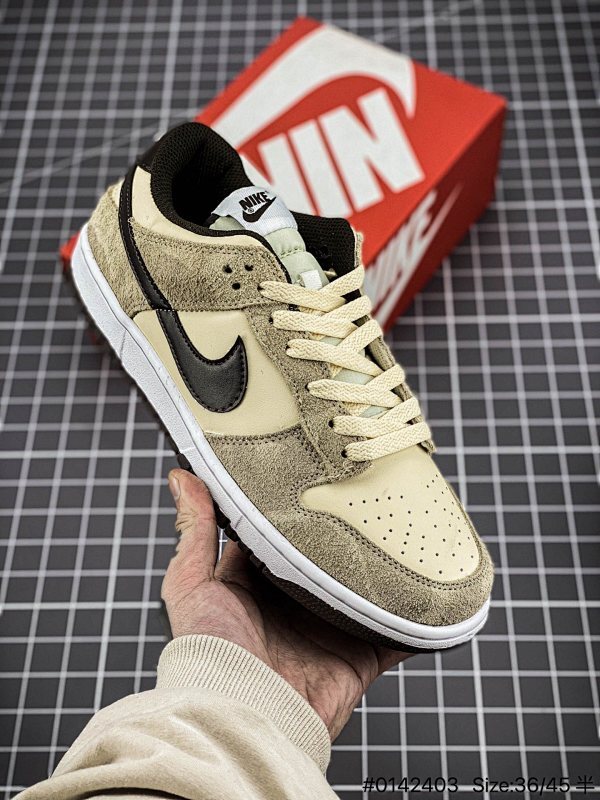 Reigning Champ x Dunk Low Pro SB Low Chaussure Skateboard 36-45