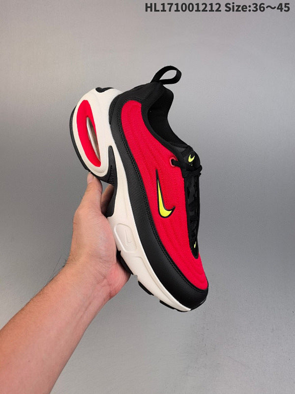Air Max Portal Confort Polyvalent Antidérapant Low Casual Chaussure Running