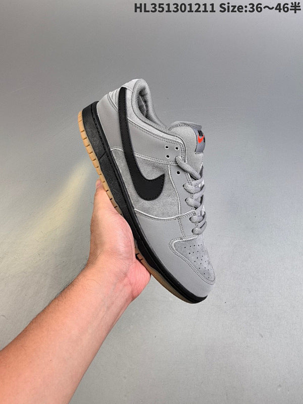 sb DUNK LOW Série Dunk Size:36-46 :FJ1674-002