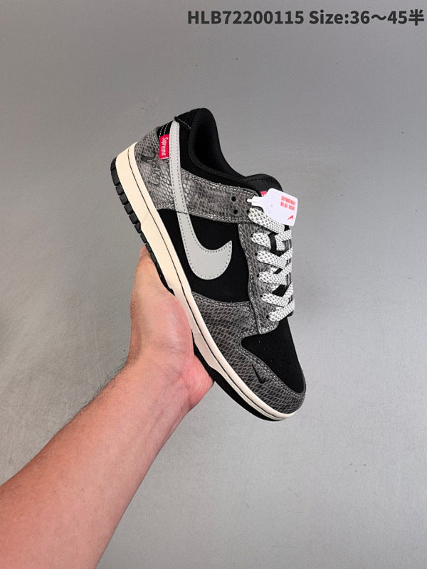 NK Dunk Low Retro “DIY XS1086-017