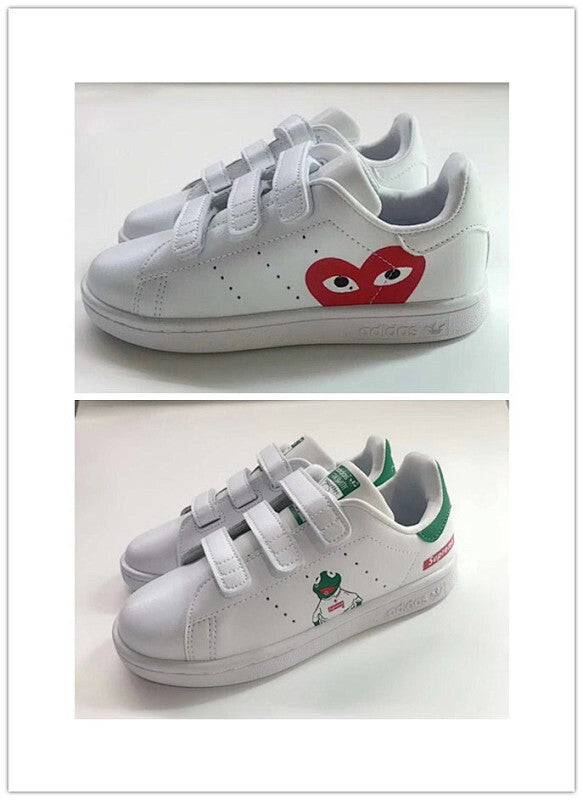 X Supreme Collaboration