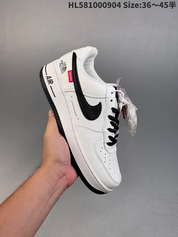 Air Force 1 ’07 Low Polyvalent Casual Sport Chaussure Skateboard