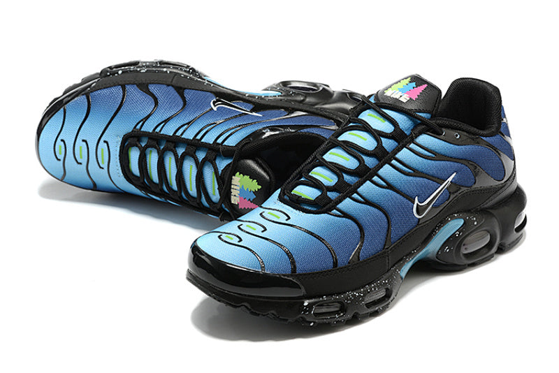 Nike Air Max TN Plus 8909-502 — Sneakers Homme Tailles 36-47