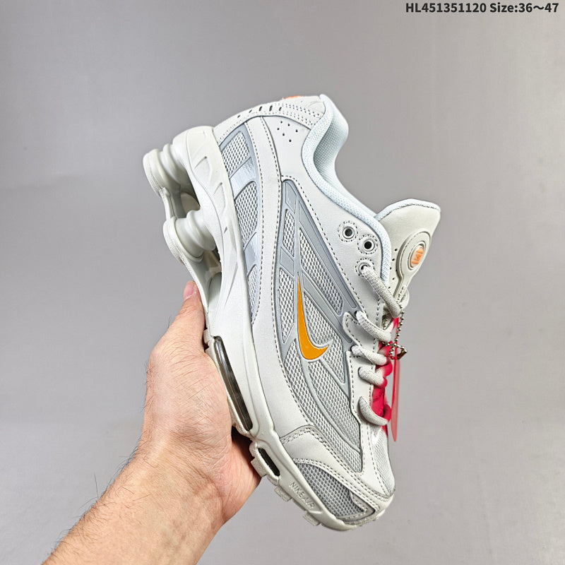 Shox Ride 2 Low Sport Casual Série Sport :II7635-012