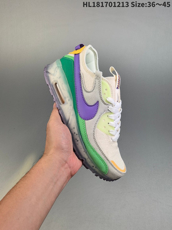 Air Max Terrascape 90 Série Classique Rétro Polyvalent Casual Sport