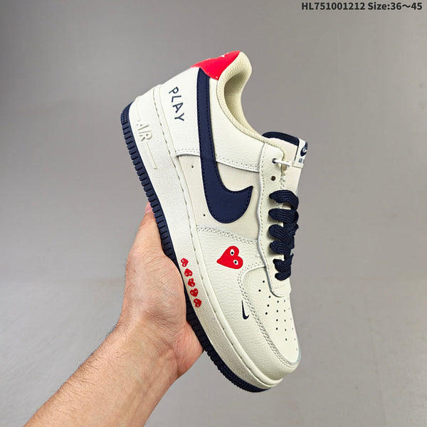 Air Force 1 07 Polyvalent Casual Sport Chaussure Skateboard 808788 996