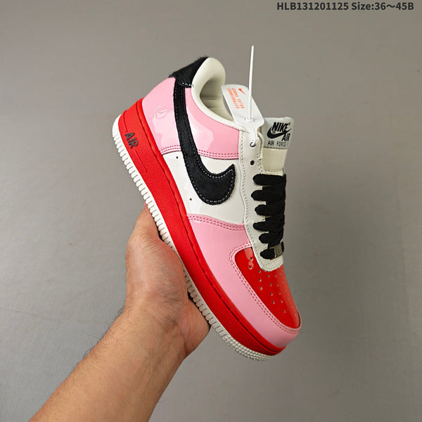 Air Force 1 Low Low Polyvalent Casual Sport Chaussure Skateboard DQ5079 001