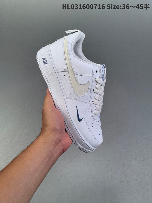 Air Force 1´07 Low Low Polyvalent Casual Sport Chaussure Skateboard FB8971 100