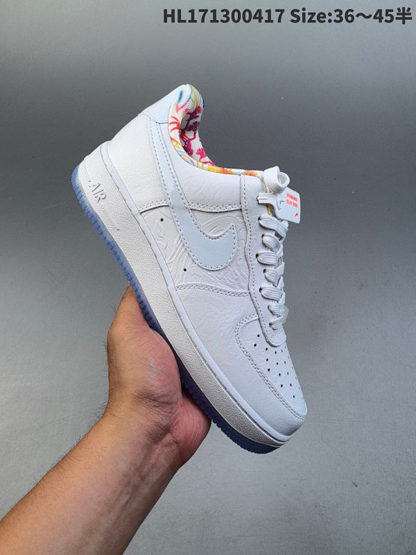 AIR FORCE 1 Édition Limitée CU8870-117 EUR
