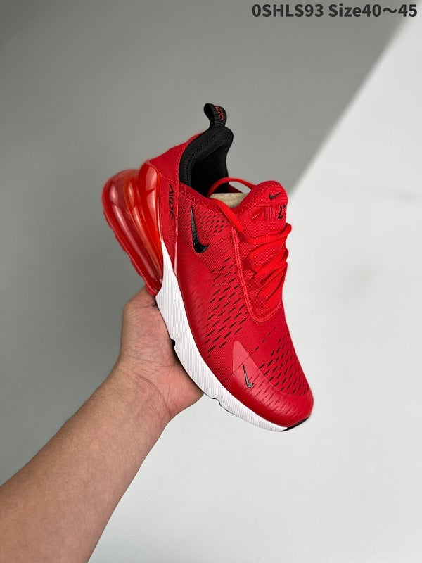 AIR MAX 270 Classique Sport Casual